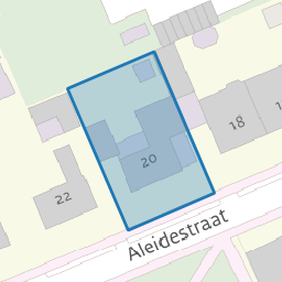 Perceel CUI00-C-2756