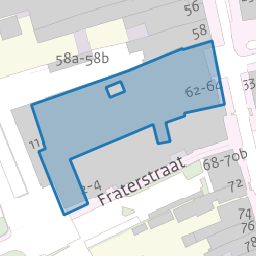 Perceel CUI00-C-2781