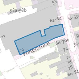 Perceel CUI00-C-2782