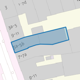 Perceel CUI00-C-2800