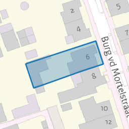 Perceel CUI00-C-2827