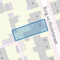 Perceel CUI00-C-2828