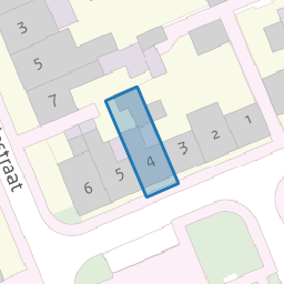 Perceel CUI00-C-2850