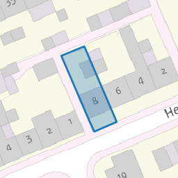 Perceel CUI00-C-2853