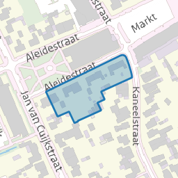 Perceel CUI00-C-2861