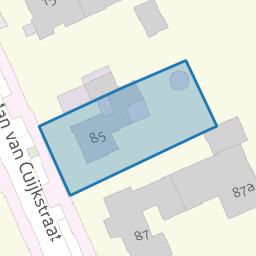 Perceel CUI00-C-2863