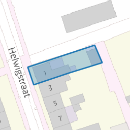 Perceel CUI00-C-2881