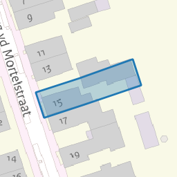 Perceel CUI00-C-2884