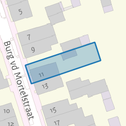 Perceel CUI00-C-2886