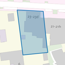 Perceel CUI00-C-2889