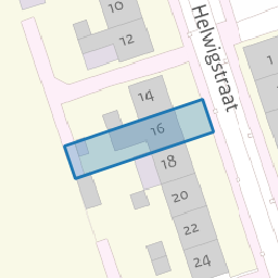 Perceel CUI00-C-2923