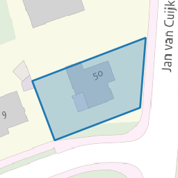 Perceel CUI00-C-2933