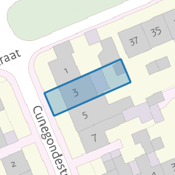 Perceel CUI00-C-2936