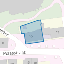 Perceel CUI00-C-2941