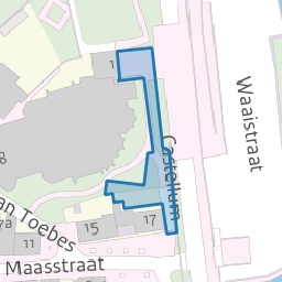 Perceel CUI00-C-2950