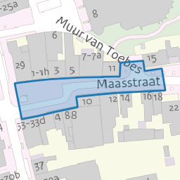 Perceel CUI00-C-2951