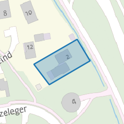 Perceel CUI00-C-2975