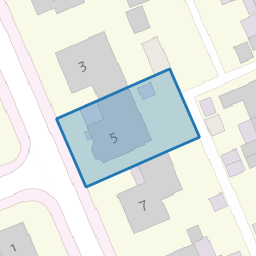 Perceel CUI00-C-2990