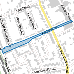 Perceel CUI00-C-3008