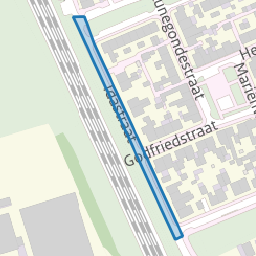 Perceel CUI00-C-3009