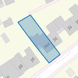 Perceel CUI00-C-3023