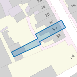 Perceel CUI00-C-3045