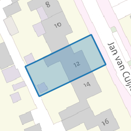 Perceel CUI00-C-3049