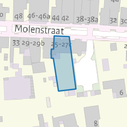 Perceel CUI00-C-3057