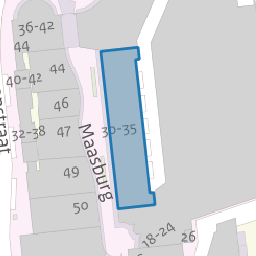 Perceel CUI00-C-3058