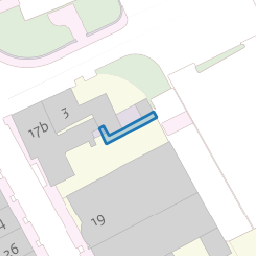 Perceel CUI00-C-3066