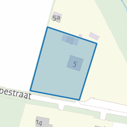 Perceel CUI00-C-3068