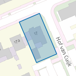 Perceel CUI00-C-3070