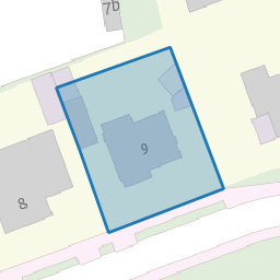 Perceel CUI00-C-3074