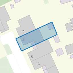 Perceel CUI00-C-3080