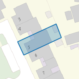 Perceel CUI00-C-3081