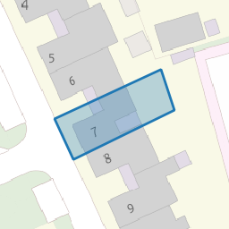 Perceel CUI00-C-3083