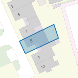 Perceel CUI00-C-3084