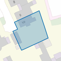 Perceel CUI00-C-3086