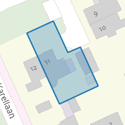 Perceel CUI00-C-3087