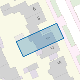 Perceel CUI00-C-3094