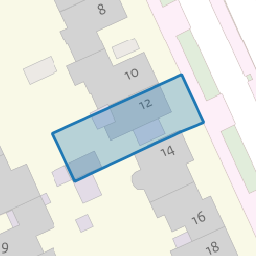 Perceel CUI00-C-3095