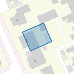 Perceel CUI00-C-3099