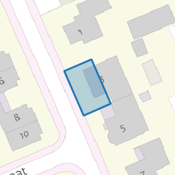 Perceel CUI00-C-3101