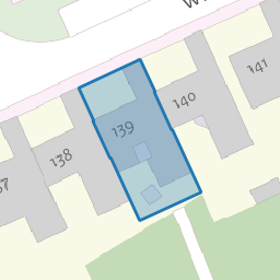 Perceel CUI00-C-3153