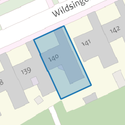 Perceel CUI00-C-3154