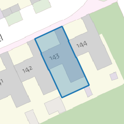 Perceel CUI00-C-3157