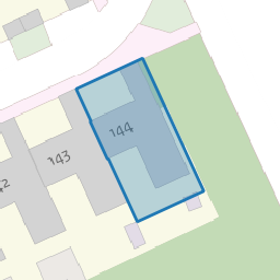 Perceel CUI00-C-3158