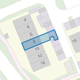 Perceel CUI00-C-3184