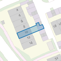 Perceel CUI00-C-3185