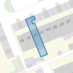 Perceel CUI00-C-3190